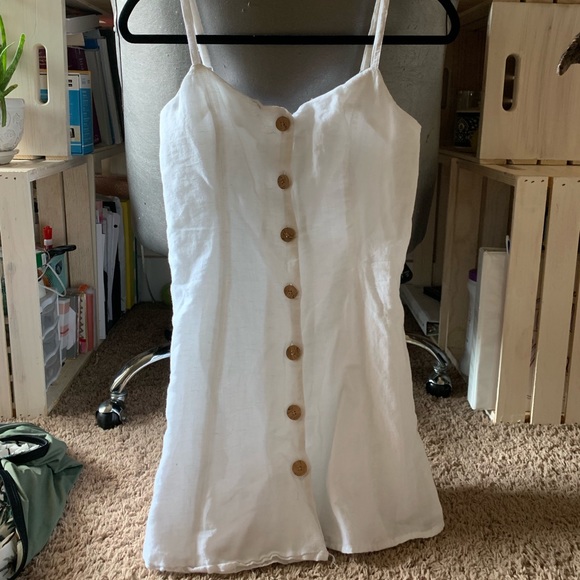 Dresses & Skirts - dress